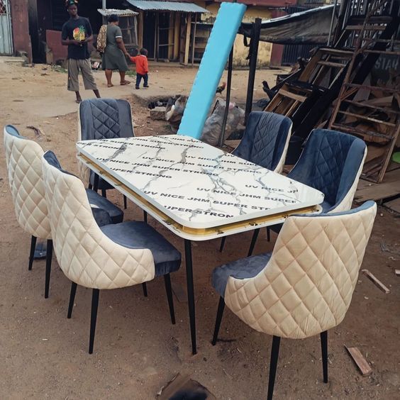 Dining set